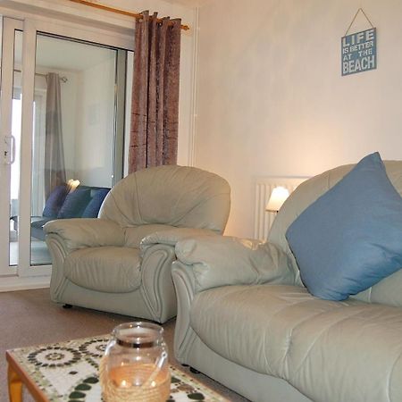 Seagull Beach House Tywyn Exterior photo