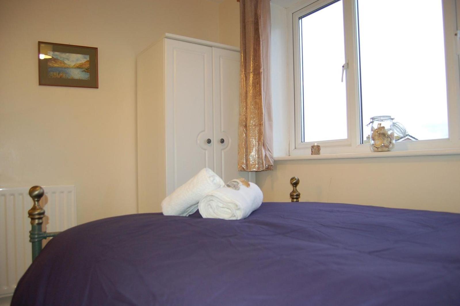 Seagull Beach House Tywyn Exterior photo
