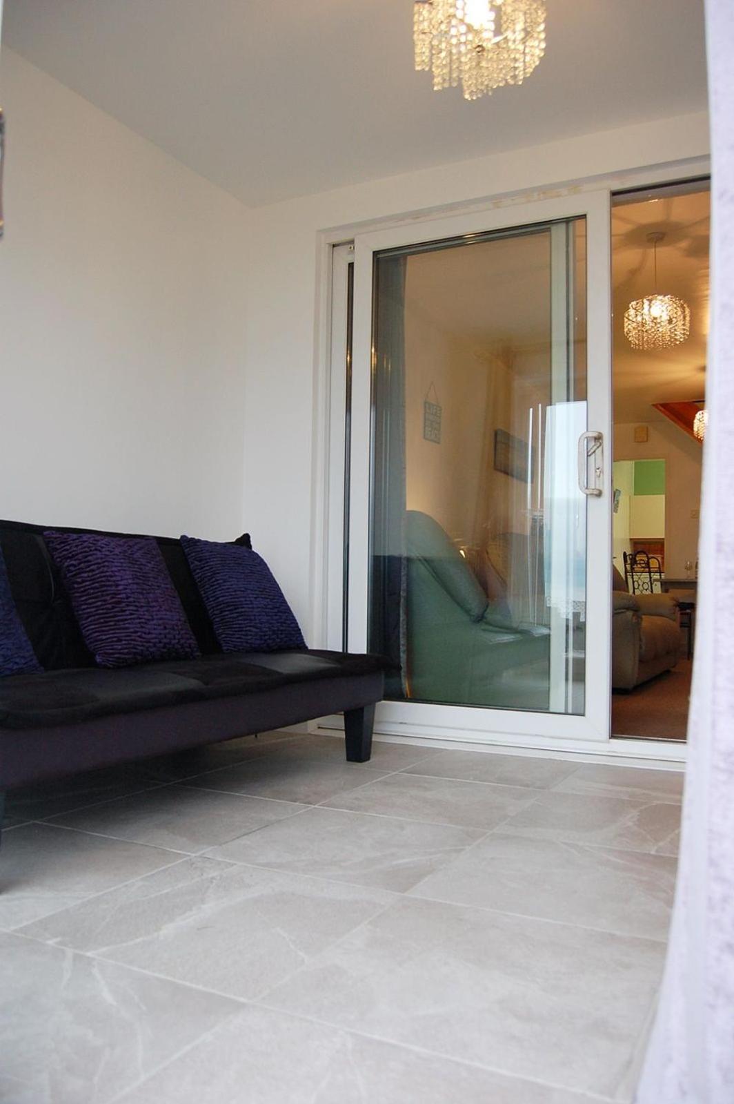 Seagull Beach House Tywyn Exterior photo