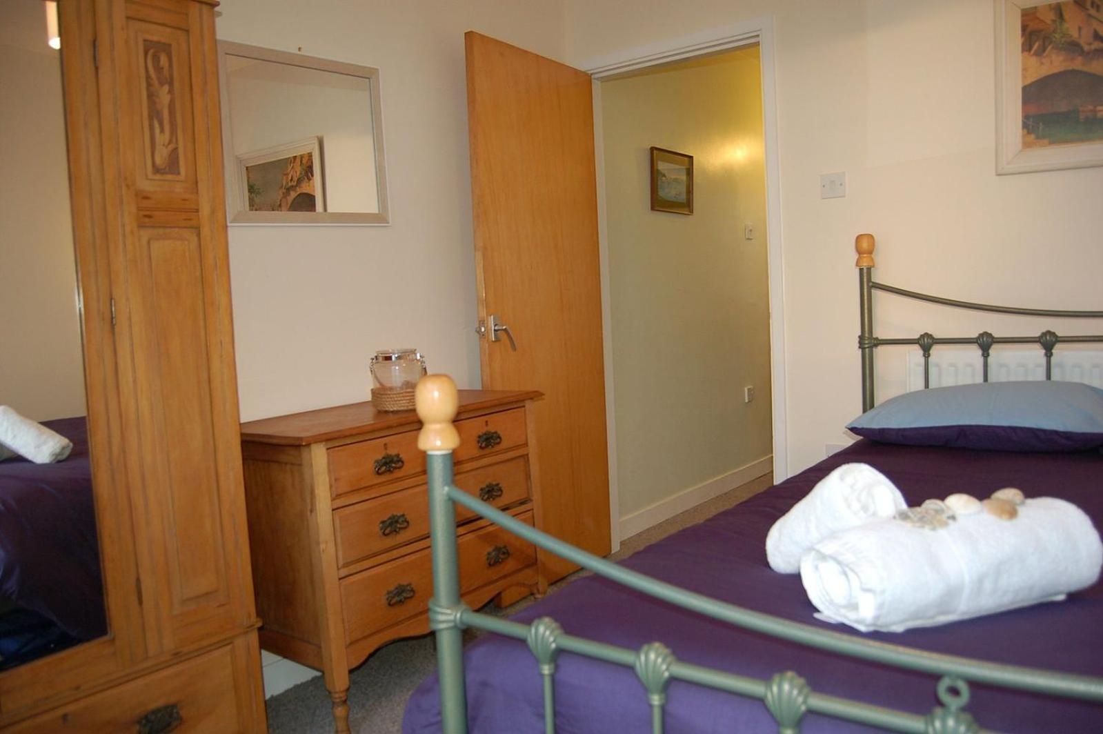 Seagull Beach House Tywyn Exterior photo