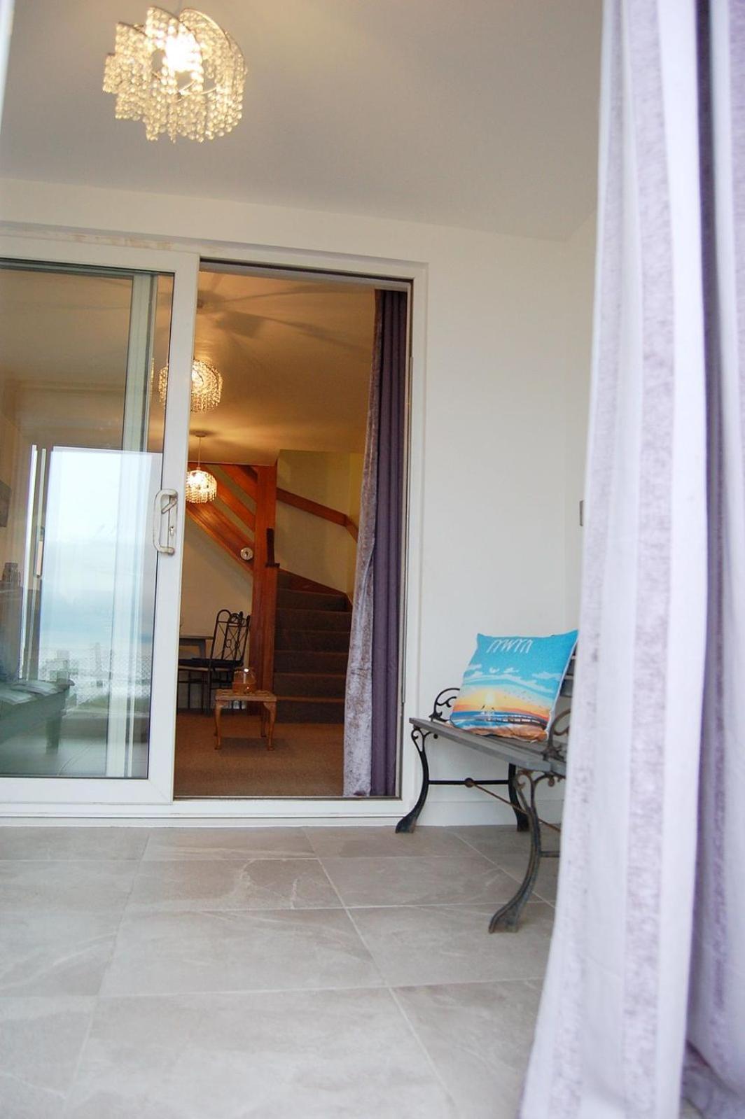 Seagull Beach House Tywyn Exterior photo